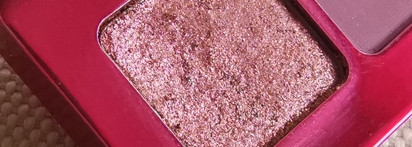 You Are My True Love - лучше не скажешь. Палетка-пятёрка Natasha Denona Mini Love Palette