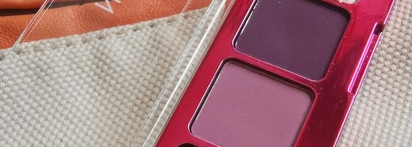 You Are My True Love - лучше не скажешь. Палетка-пятёрка Natasha Denona Mini Love Palette