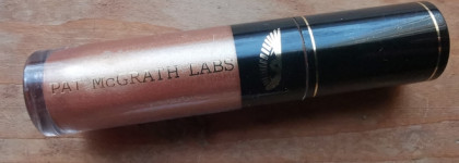 Жидкая бронза - Pat Mcgrath Labs FetishEyes Longwear Liquid Eye Shadow Bronze Bijoux
