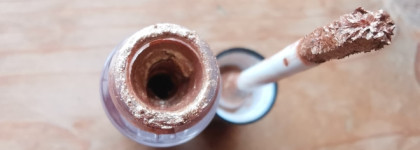 Жидкая бронза - Pat Mcgrath Labs FetishEyes Longwear Liquid Eye Shadow Bronze Bijoux