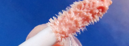 Лёгкое, но мощное зелье: Pat Mcgrath Labs Lust lip gloss в оттенке Love Potion