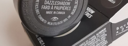 Я люблю два смотреть. Mac Dazzleshadow I Like 2 Watch