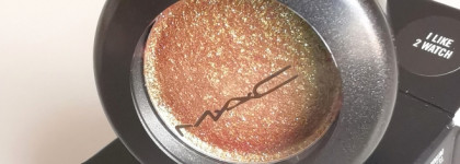 Я люблю два смотреть. Mac Dazzleshadow I Like 2 Watch