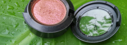 Яркие солнца заката. Mac Dazzleshadow Let's Roll