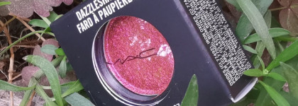 Яркие солнца заката. Mac Dazzleshadow Let's Roll