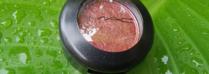 Яркие солнца заката. Mac Dazzleshadow Let's Roll