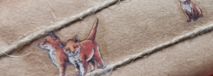 Моя самая лучшая палетка этого года, Shellwe makeup Wulfa Eyeshadow Palette