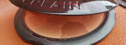 Я забыла про румяна и кто в этом виноват. Guerlain Terracotta Light The Sun-Kissed Healthy Glow Powder 01
