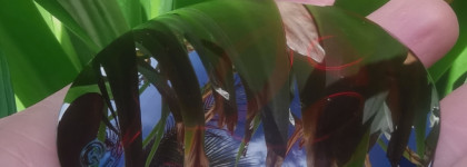 У погоды нет плохих румян. Guerlain Terracota Blush 01 Light Pink