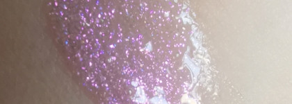 Про губы забыла с Revlon Super Lustrous Glimmer Gloss 002 Pink Prisma