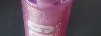 Про губы забыла с Revlon Super Lustrous Glimmer Gloss 002 Pink Prisma