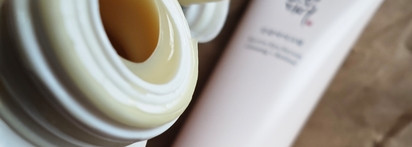 Для всей жирной кожи лица, не только для области возле глаз, Beauty of Joseon Revive Eye Serum Ginseng+Retinal