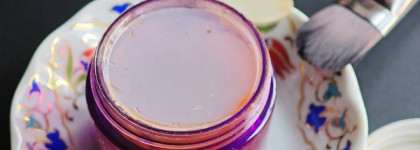 Моя любимая маска для лица - Andalou Naturals BioActive Berry Fruit Enzyme Mask