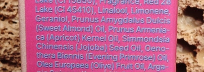 Спасибо, что не ядовит. Fwee 3D Voluming gloss Aengdu B04