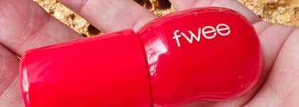 Спасибо, что не ядовит. Fwee 3D Voluming gloss Aengdu B04