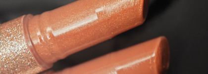 Мои губы, но лучше, да ещё и в квадрате. Tarte maracuja juicy Lip Plump в оттенках Dahlia и Rosy Copper Shimmer Glass