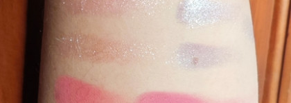 Моя самая прелестная прелесть или Ир, тебе она тоже нужна. Natasha Denona Roxa Eyeshadow palette