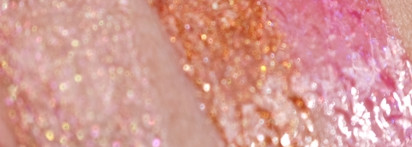 Маловато будет блеска? Беру ещё пять! Revlon Super Lustrous Glimmer Gloss в оттенках 001, 004, 006, 007 и 009