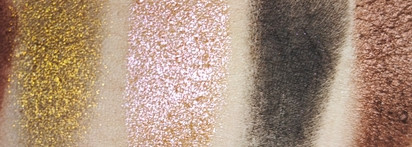 Лучшая из любимых неповторимых палеток теней. Pat Mcgrath labs. Mothership III Subversive