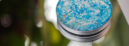 Terra Moons Cosmetics The Cosmos - Космос, его сиятельство