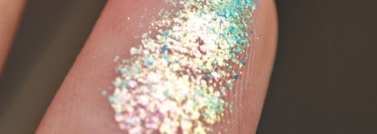 Terra Moons Cosmetics The Cosmos - Космос, его сиятельство