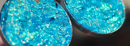 Terra Moons Cosmetics The Cosmos - Космос, его сиятельство