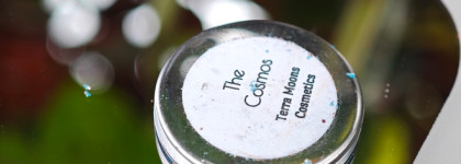 Terra Moons Cosmetics The Cosmos - Космос, его сиятельство