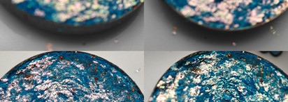 Terra Moons Cosmetics The Cosmos - Космос, его сиятельство