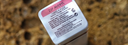 Моя новая нюдовая звезда. Natasha Denona I Need A Nude Lipstick 23P Averyl