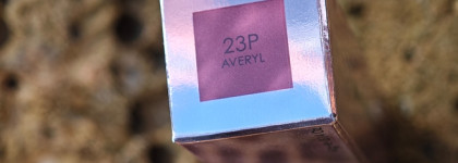 Моя новая нюдовая звезда. Natasha Denona I Need A Nude Lipstick 23P Averyl