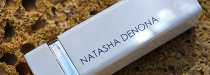 Моя новая нюдовая звезда. Natasha Denona I Need A Nude Lipstick 23P Averyl