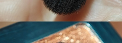 Когда трава была зеленее, а города меньше. Natasha Denona Mini Metropolis Eyeshadow Palette. Eyeshadow Brush Set