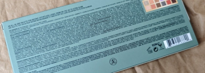 Такая многоликая и неоднозначная палетка Anastasia Beverly Hills Nouveau