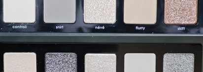 Natasha Denona Xenon Eyeshadow Palette, восхитительная звезда, самая красивая палетка в моей коллекции