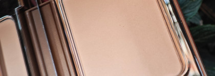 Лучший светлый бронзер в моей коллекции, Natasha Denona Contour Sculpting Powder 01 Light