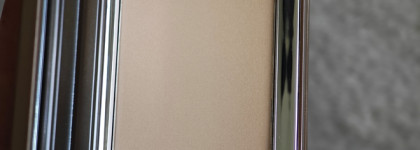 Лучший светлый бронзер в моей коллекции, Natasha Denona Contour Sculpting Powder 01 Light