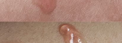 До горечи сладкое разочарование: Essence Juicy Bomb Shiny lipgloss 102 Whitty Watermelon и 203 Proud Papaya