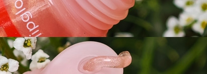 До горечи сладкое разочарование: Essence Juicy Bomb Shiny lipgloss 102 Whitty Watermelon и 203 Proud Papaya