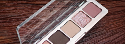 Там, где лучшее встретилось с худшим: Natasha Denona Mini Rose Palette