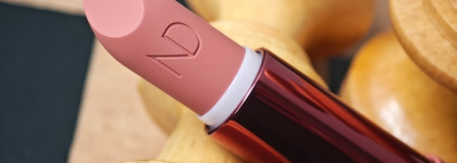 Наташ, это персик. А где роза, Наташ? Мы розу хотим. Natasha Denona I Need A Rose Lipstick 20,5 P Daphne