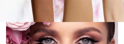 Наташ, это персик. А где роза, Наташ? Мы розу хотим. Natasha Denona I Need A Rose Lipstick 20,5 P Daphne