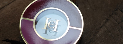 Из медного котла взят, медным ковшом по медным блюдцам разлит: Carolina Herrera Chic Metallic Mono Eyeshadow 15 Copper