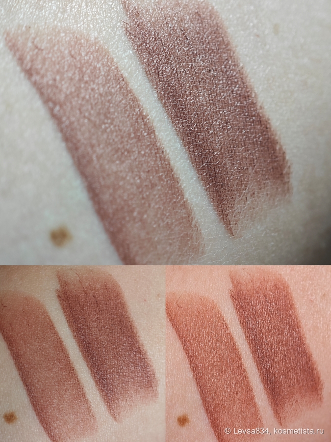 Хамелеонит знатно