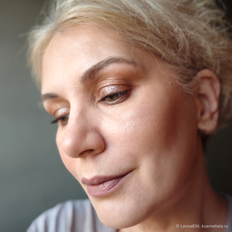 Для меня этот камень теперь просто нюд.