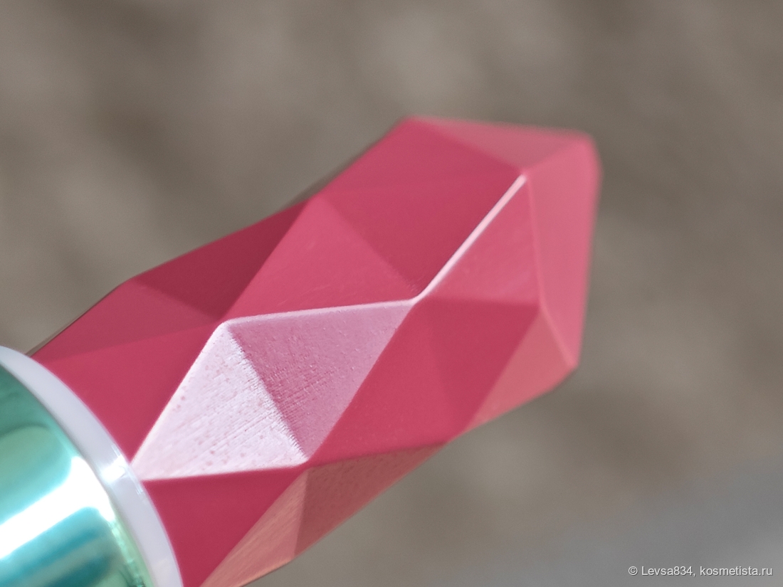 Самый правдивый цвет стика