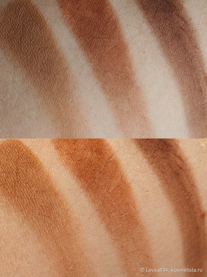 1 Day&Night Crease - 3 Day Outer - 3 Night Outer