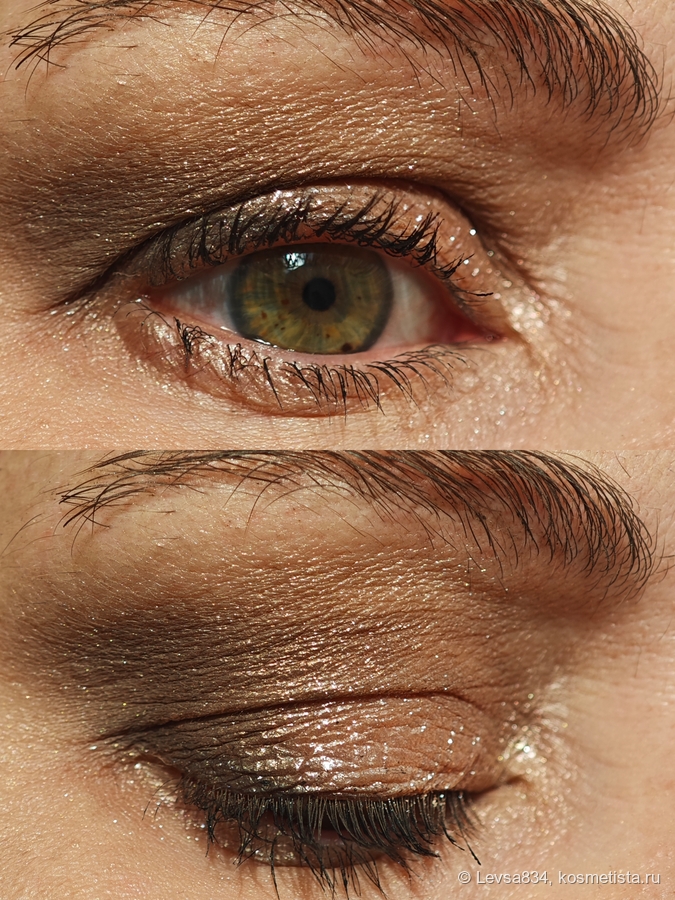 Под лампой жёлтого света