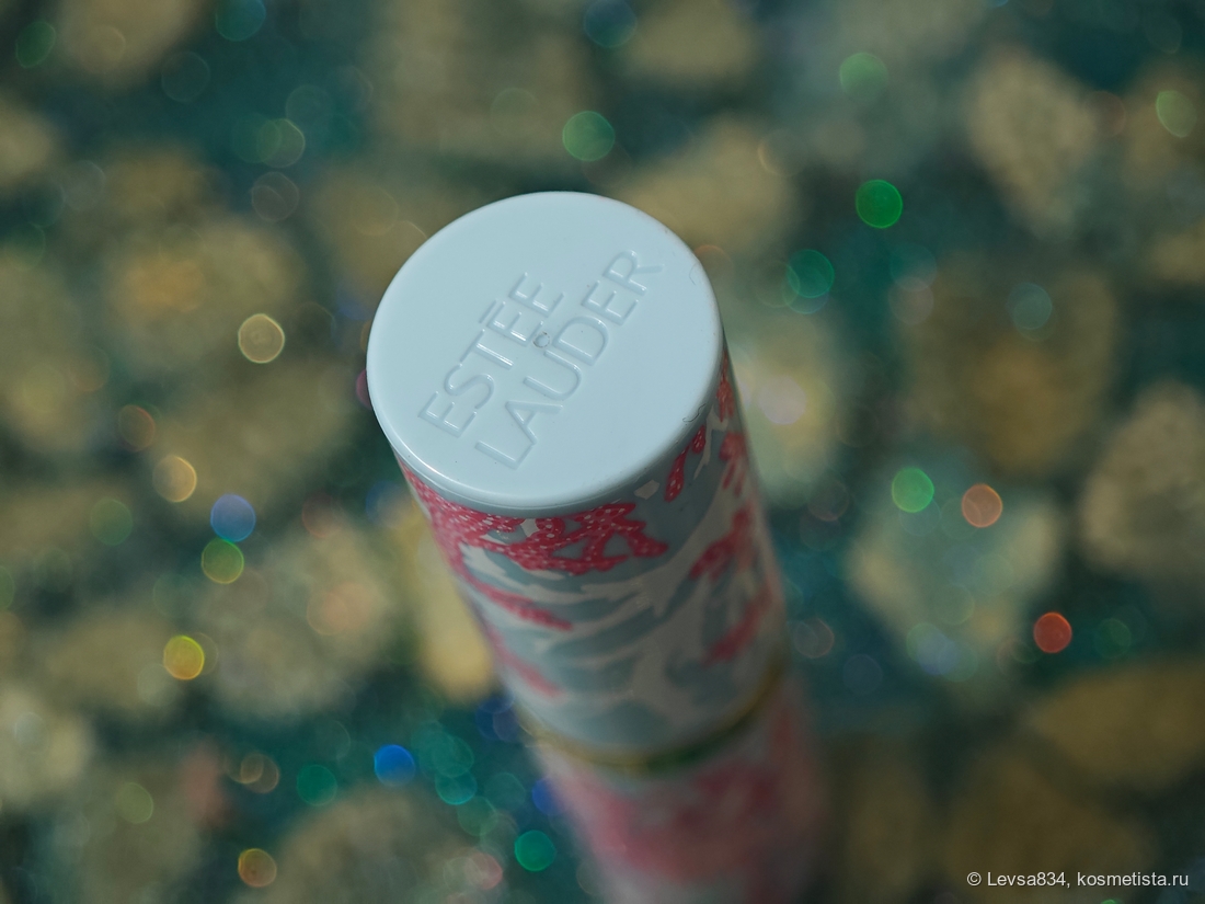 А вот и имя бренда, наконец-то