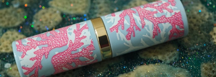 Лучшая в 2025 люксовая помада в лимитированном издании: Estée Lauder Limited Edition Lipstick Palm Beach Chic
