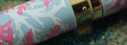 Лучшая в 2025 люксовая помада в лимитированном издании: Estée Lauder Limited Edition Lipstick Palm Beach Chic